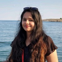 Aayushi Shah