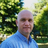 Alastair Wiseman