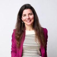 Ana Maria Martinez