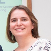 Sarah Main