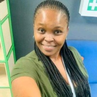 Anele Konzapi