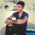 Esteban Villegas