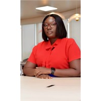 Mimi Vivienne Asante
