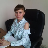 Светлана Пискунова