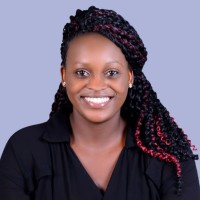 Marylynne Marube