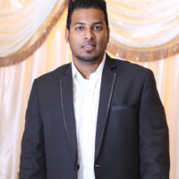 Syed Qambar Ali Zaidi