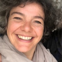 Filipa P. Moraes, PhD