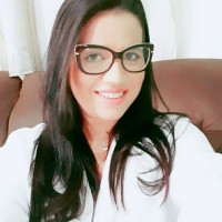 Andreia Cristina