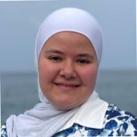 Raghad Obeid