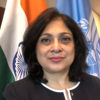 shefali juneja