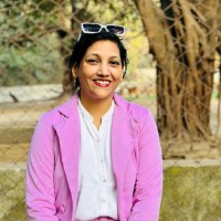 Jyotssna Singh