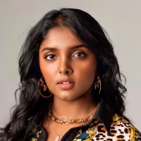 Lahari K.
