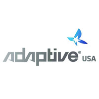 Adaptive Usa