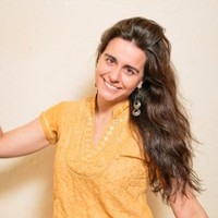 Sabrina Isabel Visconti Ongaro