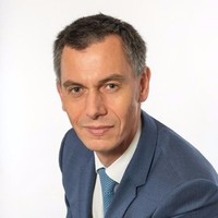 Bertrand Rousseau