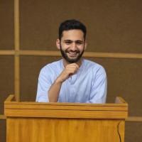 Umer Nisar