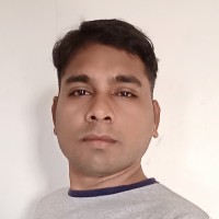 Pravin Raman Raval