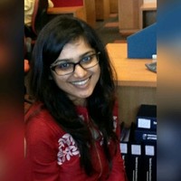 Vaibhavi Solanki