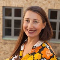 Pia Areblad