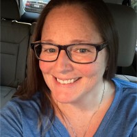 Darcie Harbison
