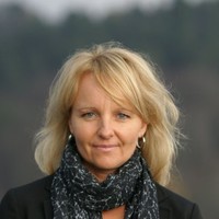 Helena Henriksson