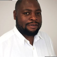 Simbarashe Matongo