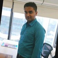 Tuhin Bhowmick