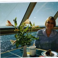 Carol Morris