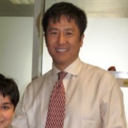 Mike Shim