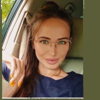 Viktoriia Leshcheva