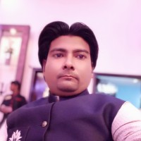 Muhammad Faisal Sagheer Ahmed
