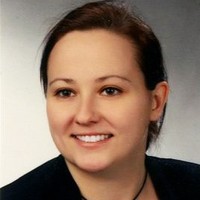 Olga Kromuszczyńska