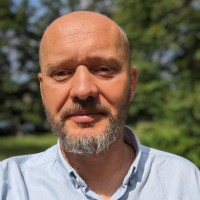 Patryk Bonat