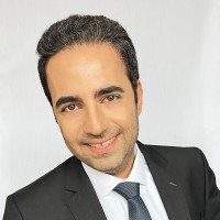 Bahram Jedari Bafi