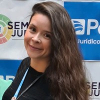 Priscilla Alcântara
