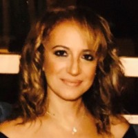 Nadia Danial