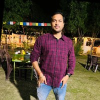 Mithun Kumar Mishra