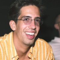 Fabio Burzoni