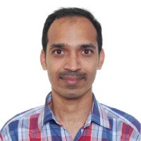 Chandramohan Devadass