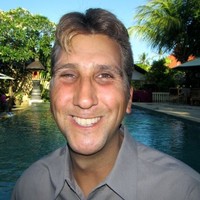 Brent Goudreau