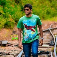 Jayanth Jacob
