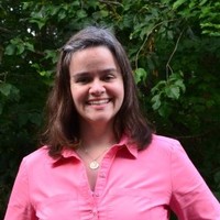 Kristina Kennard, Mba