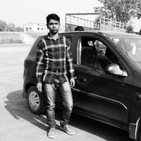 Chandan Kumar Maurya