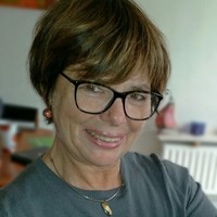 Ariane Van Obberghen
