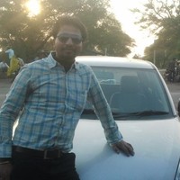 Munjuluri Venkata Srinivasa Rao