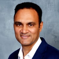 Rajnish Sinha