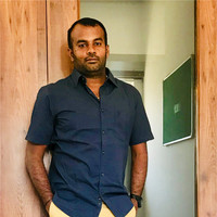 Dinesh Kumar