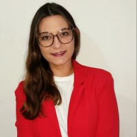 ~Mayra Padilla Segovia ~