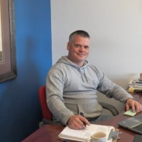 Mark Leblanc