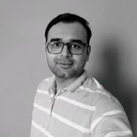 Jimesh Gajjar